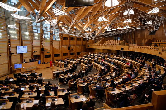 KALOPSIA ATTENDING BUSINESS IN PARLIAMENT CONFERENCE
