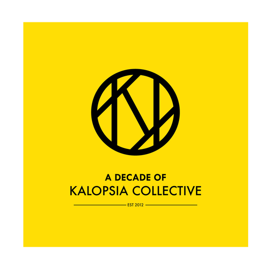 KALOPSIA IS TURNING 10 YEARS