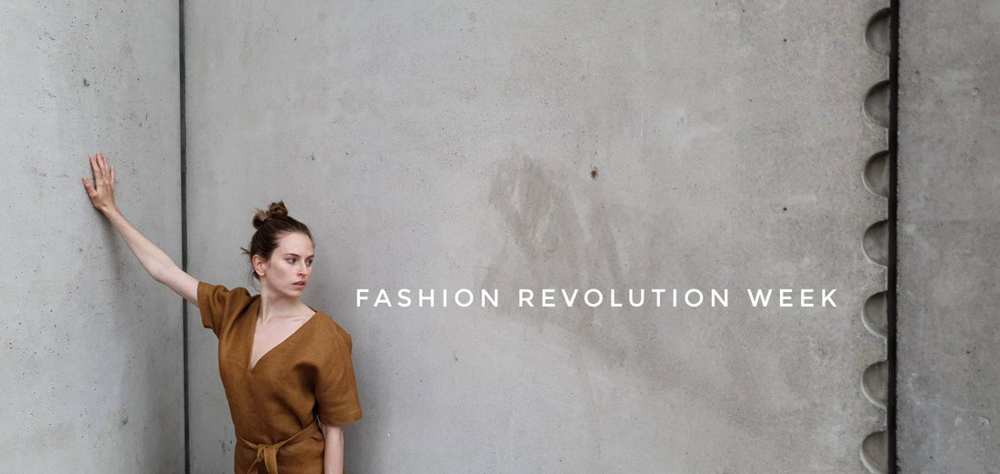 MANIFESTO FOR A FASHION REVOLUTION