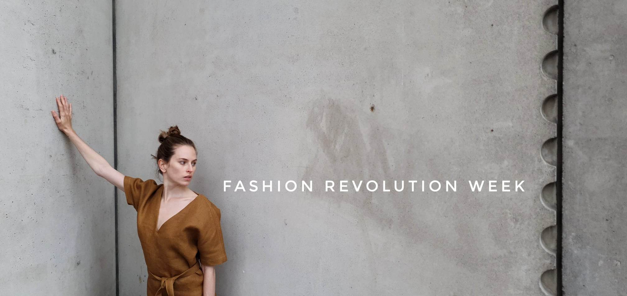 MANIFESTO FOR A FASHION REVOLUTION