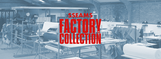 The Ready to Order collection