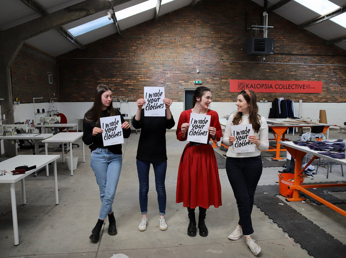 ENGRAINED SEXISM INFORMS EVERY ASPECT OF OUR INDUSTRY
