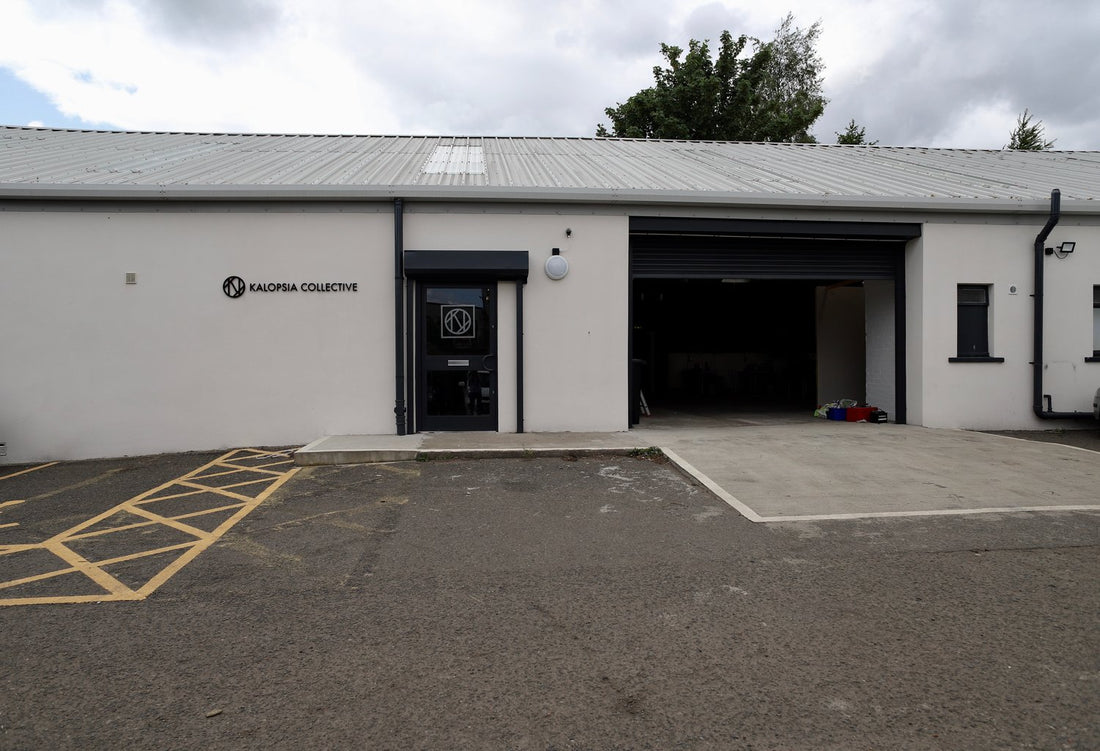 INNOVATIVE TEXTILES MANUFACTURING