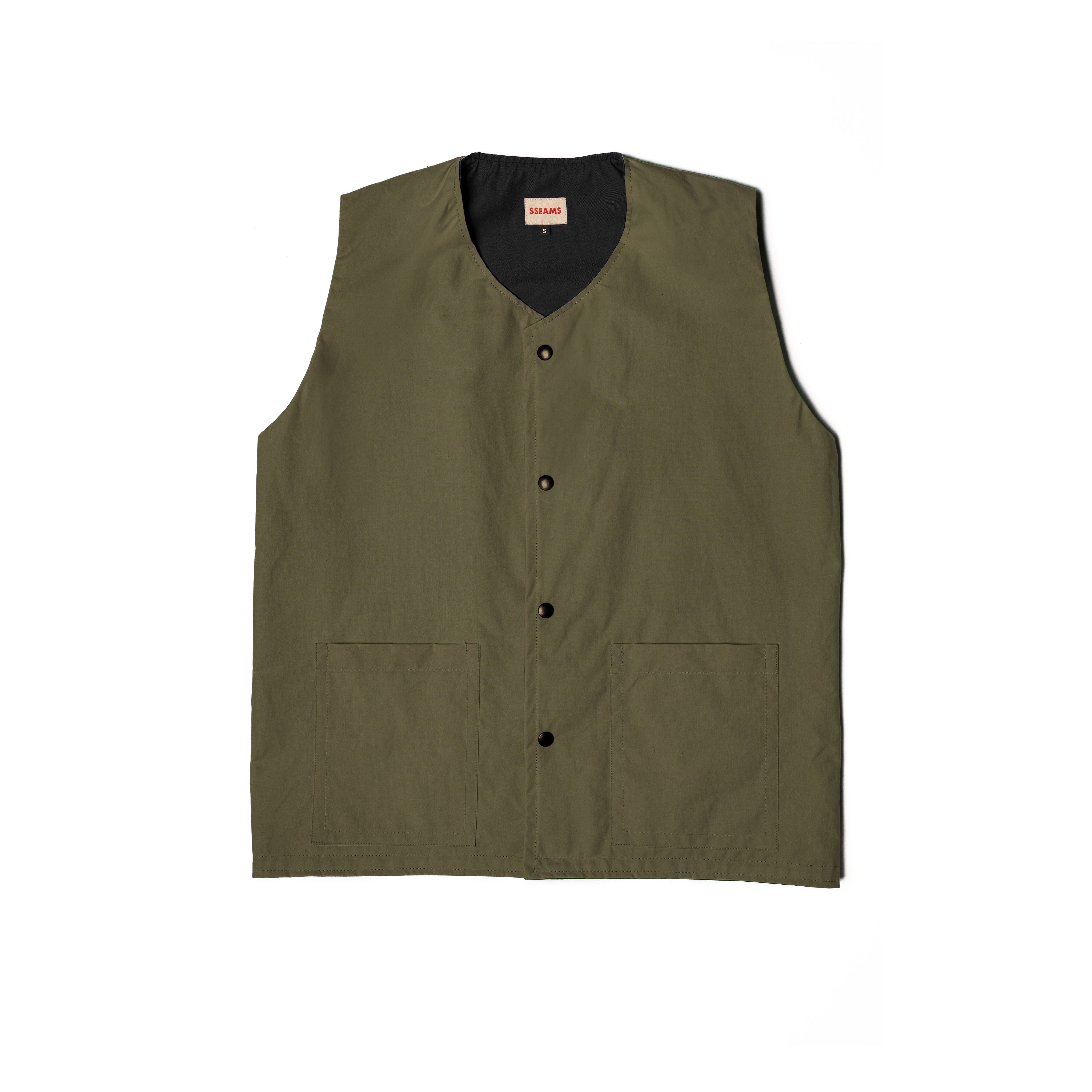 Dundee Liner Vest