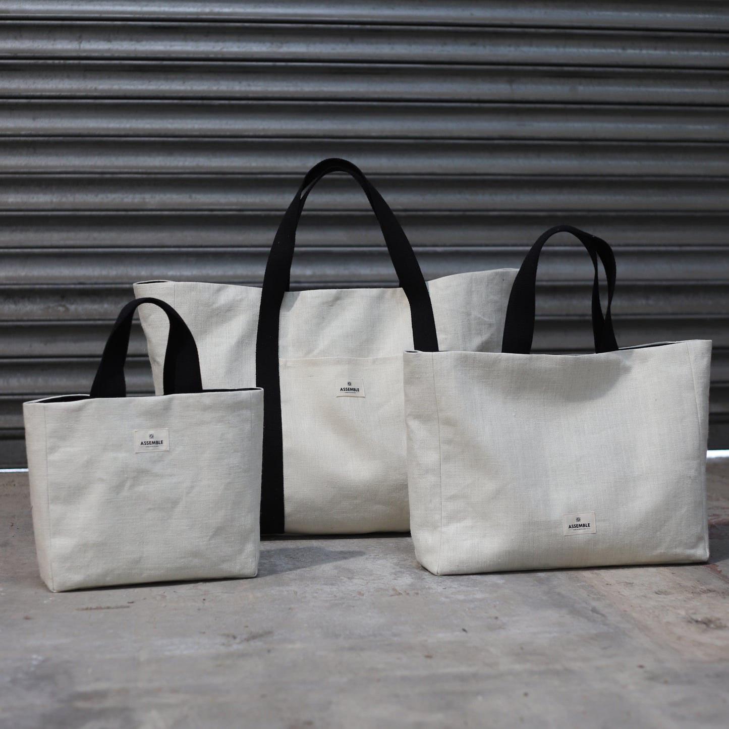 Glasgow Bag