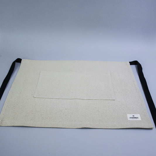 UMEA - HALF APRON