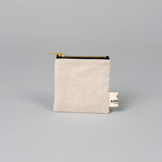 LUND - COIN PURSE