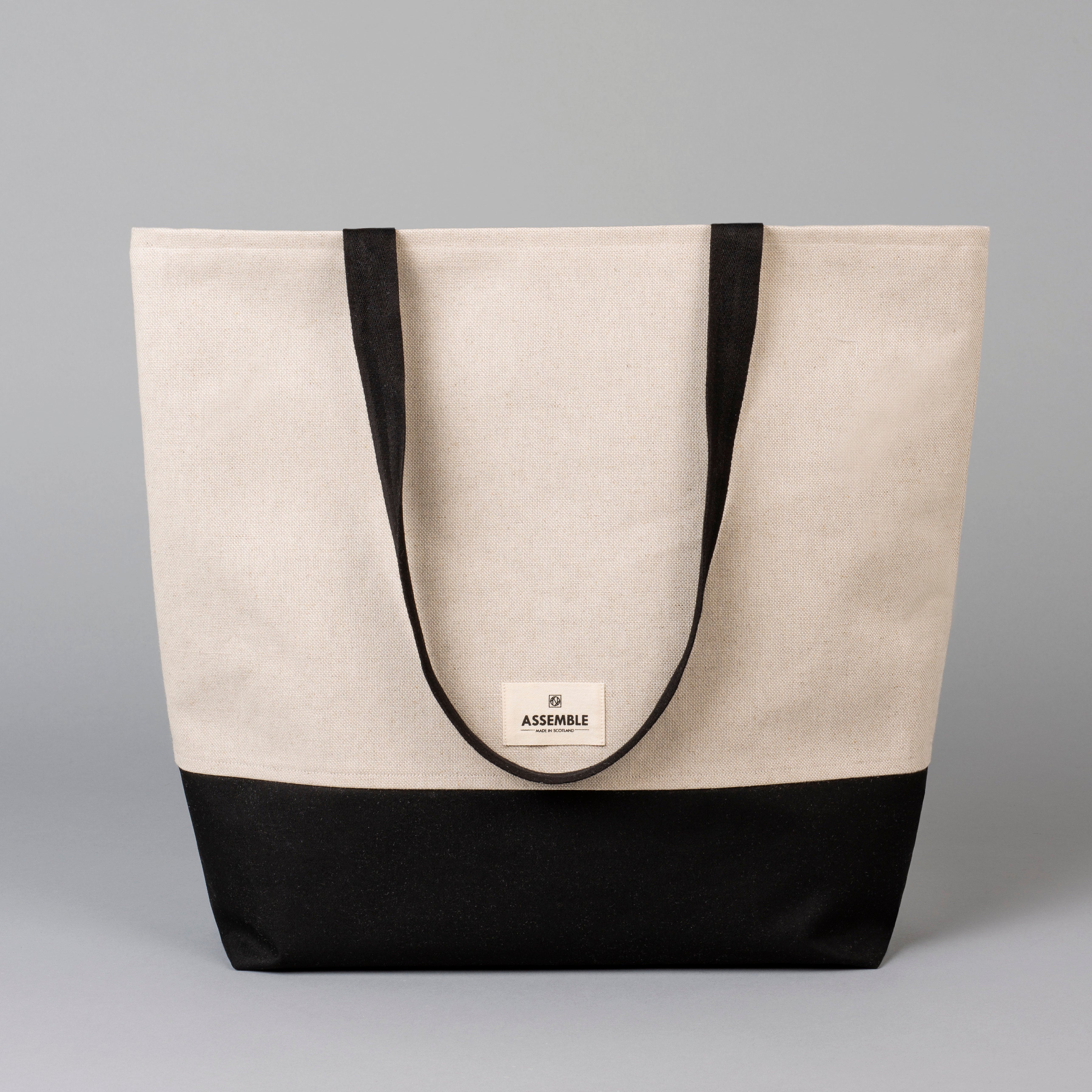KIRUNA - SHOPPER