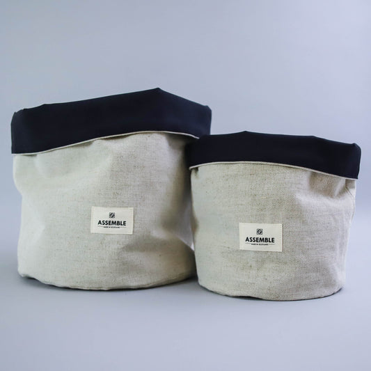 Skara - Basket Bag